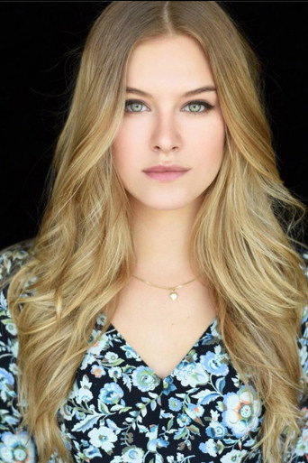 Portrait of Tiera Skovbye