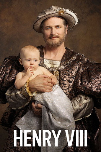 Poster for Henry VIII