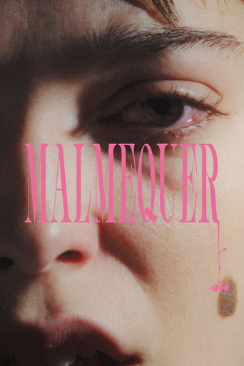 Poster for Loves Me Not