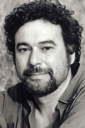 Portrait of Enrico Di Troia