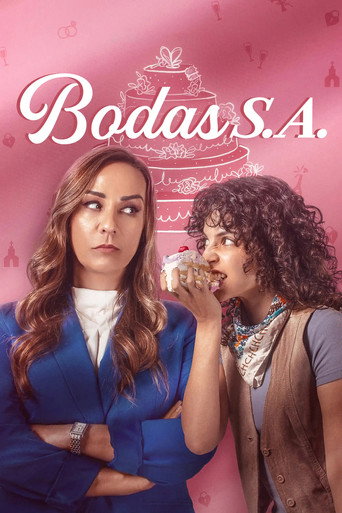 Poster for Bodas S.A.
