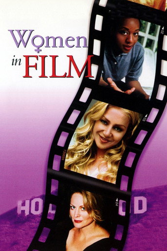 Poster for Women in Film