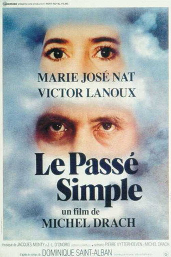 Poster for Replay