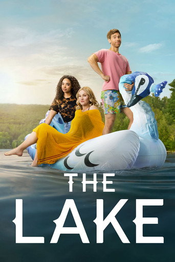 The poster for Season 2
