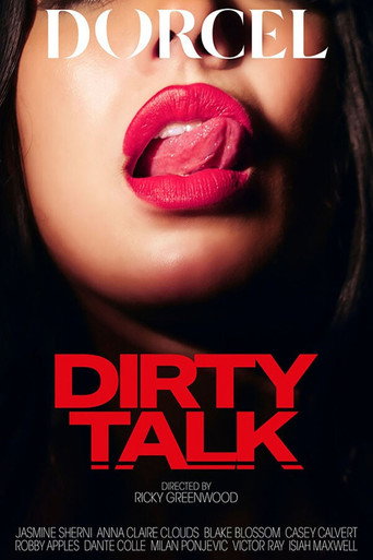 Poster for Dirty Talk