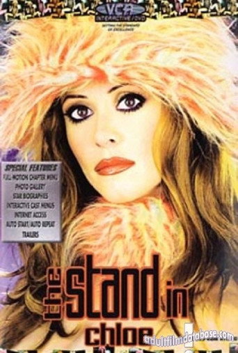 Poster for The Stand In