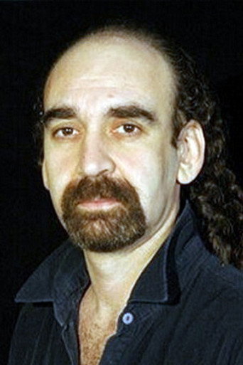 Portrait of Vladimir Maysuradze