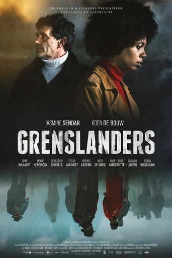 Poster for Floodland
