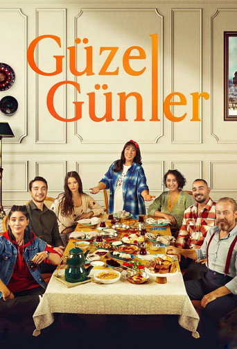 Poster for Forever Together