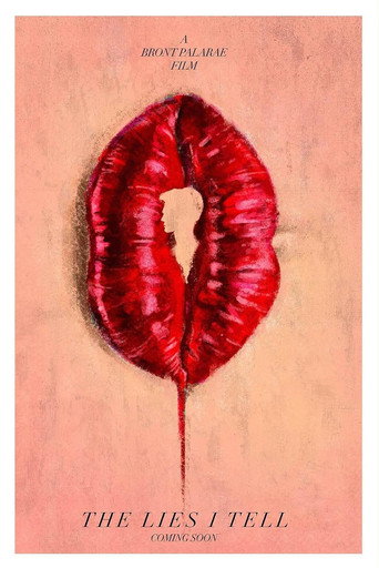 Poster for The Lies I Tell