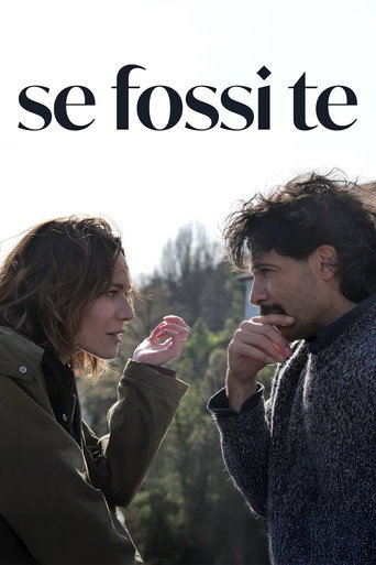 Poster for Se fossi te