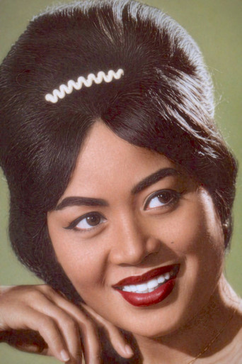 Portrait of Dayang Sofia