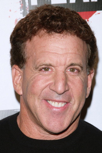 Portrait of Jake Steinfeld