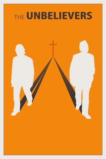 Poster for The Unbelievers