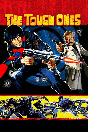 Poster for Rome, Armed to the Teeth