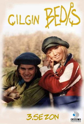 The poster for Season 3