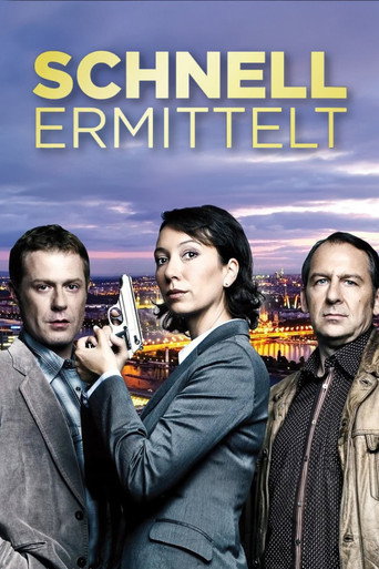 Poster for Schnell ermittelt