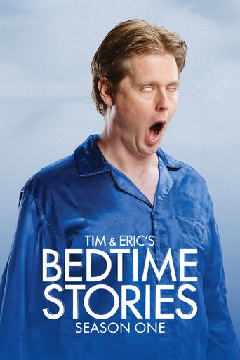 The poster for Season 1