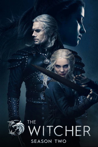 The poster for Season 2