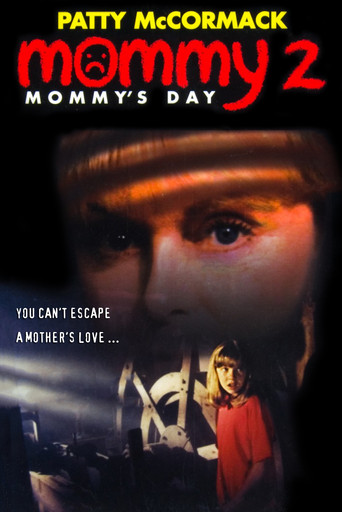 Poster for Mommy's Day
