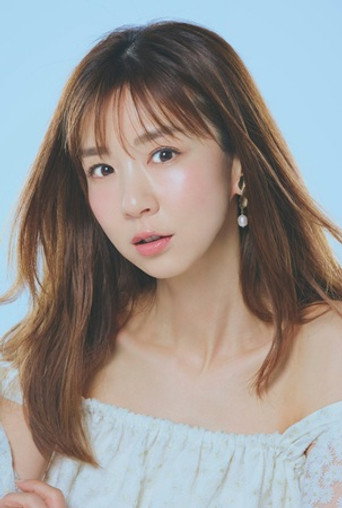 Portrait of Aki Hoshino