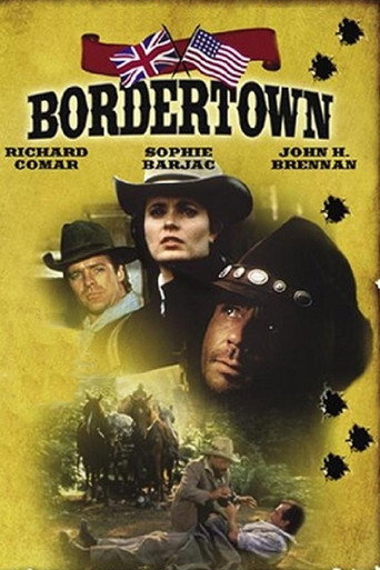 The poster for Season 2