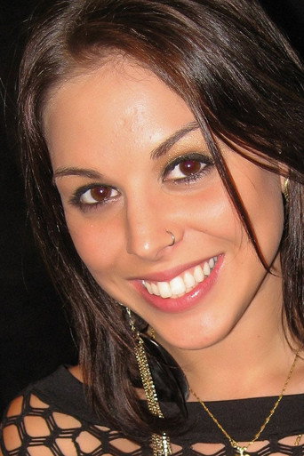 Portrait of Nella Jay