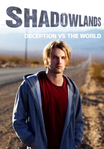 Poster for Shadowlands
