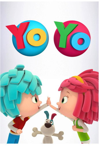 Poster for YoYo