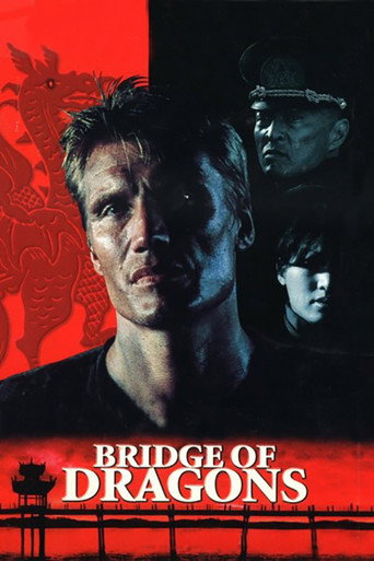 Poster for Bridge of Dragons