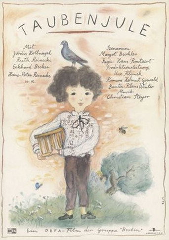 Poster for Taubenjule