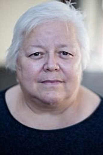 Portrait of Pamela Finney