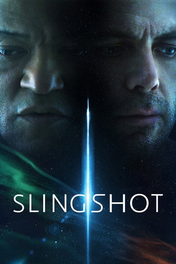 Poster for Slingshot