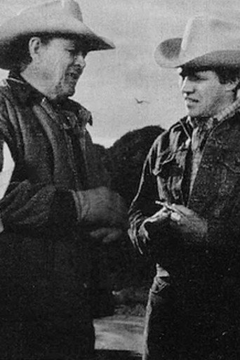 Poster for The Last Ride