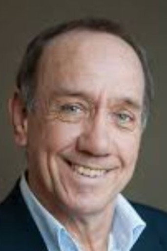 Portrait of Peter Römer