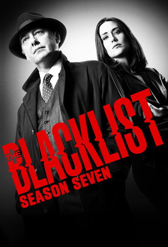 The poster for Season 7