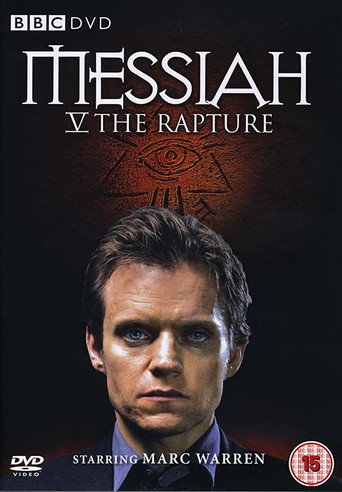 The poster for Series 5: The Rapture