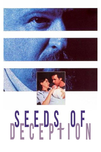 Poster for The Babymaker: The Dr. Cecil Jacobson Story