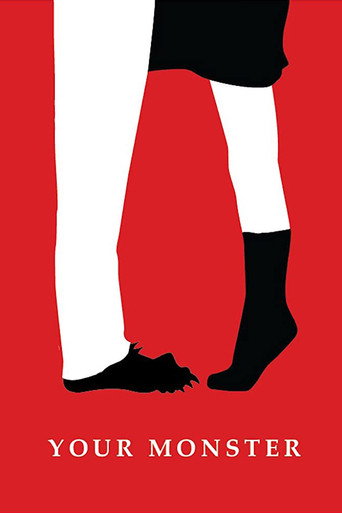 Poster for Your Monster