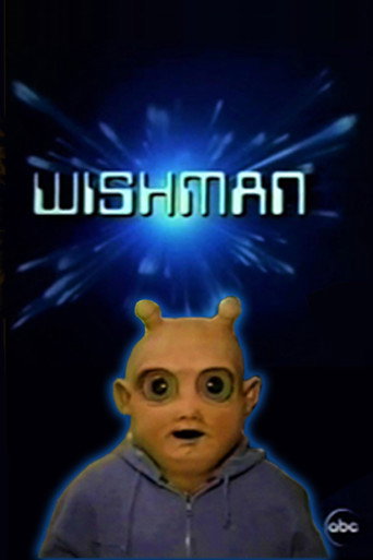 Poster for Wishman