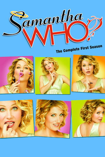 The poster for Season 1