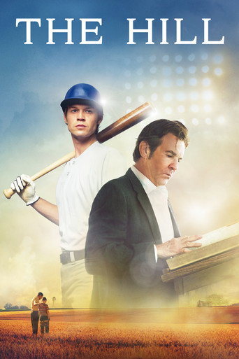 Poster for The Hill