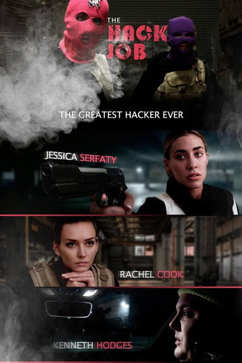 Poster for The Hack Job