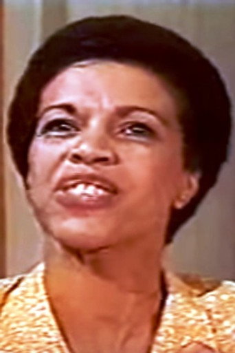 Portrait of Lizette Negreiros