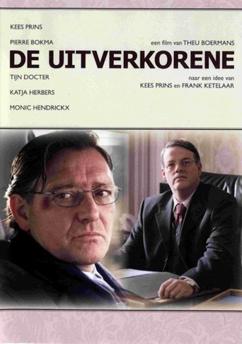 Poster for The Chosen One