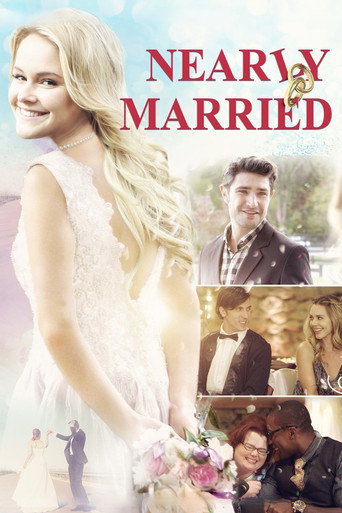Poster for Nearly Married
