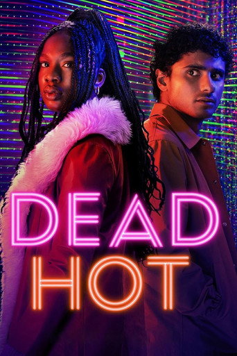 The poster for Season 1