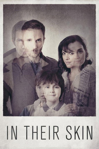Poster for In Their Skin
