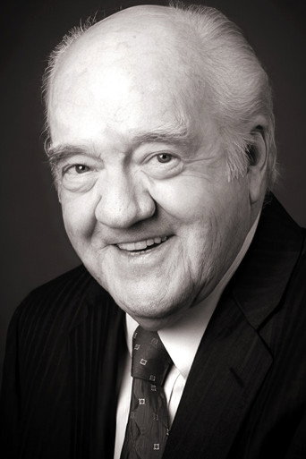 Portrait of Richard Herd