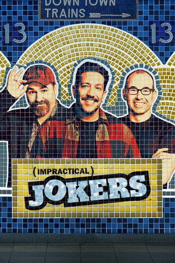 The poster for Season 13